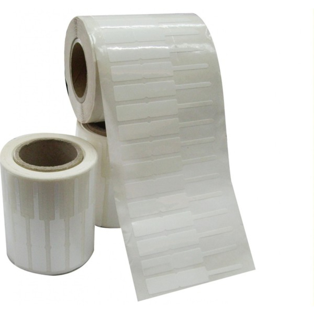 Kartallar Etiket 95X15 Pp Opak Kuyumcu Etiketi 2500 Lü Sarım 1 Rulo Barkod Okuyucular Fiyatı