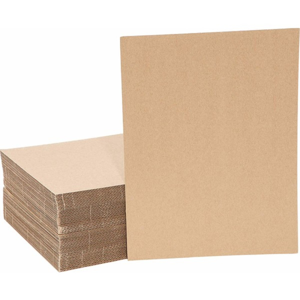 Kartaş 50x70 3mm 24'lü karton ödev kartonu koli kartonu Fon Karton & Mukavva Fiyatı
