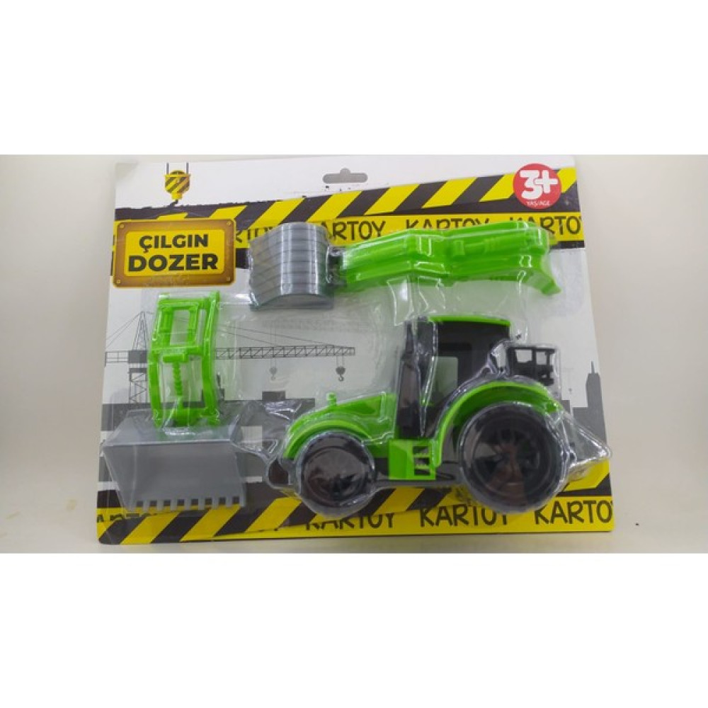 Karteladaçılgın Dozer Oto Boyaları Fiyatı