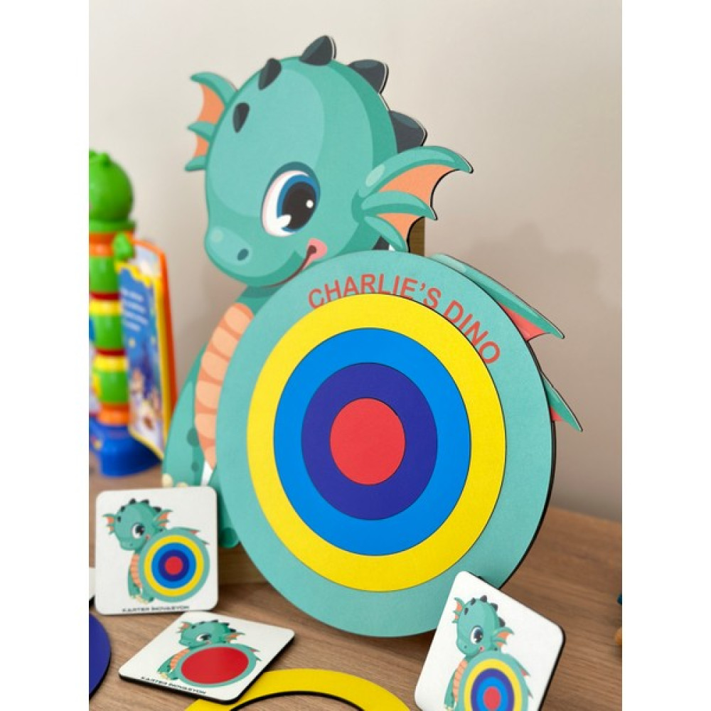 Karter İnovasyon Robotik Dinazor,robotik Kodlama Oyuncağı,ahşap Eğitici Oyuncak Eğitici Oyuncak Fiyatı