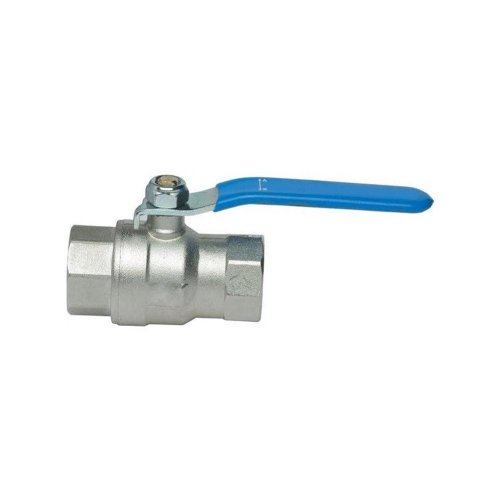 Kartes 1/2" Tam Geçişli Küresel Vana (KAR.55.005.1260) Oto, Bahçe, Yapı Market Fiyatı