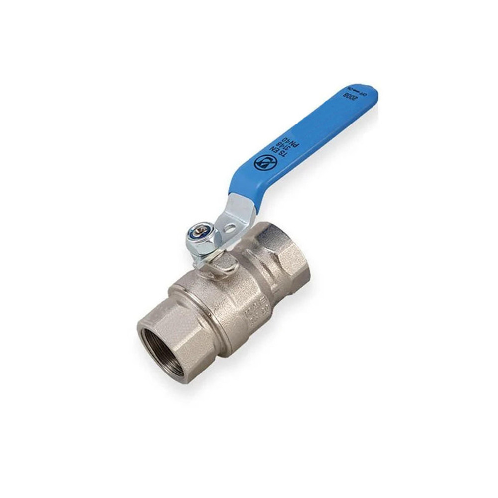 Kartes 3/4" Tam Geçişli Küresel Vana (KAR.55.005.1270) Oto, Bahçe, Yapı Market Fiyatı