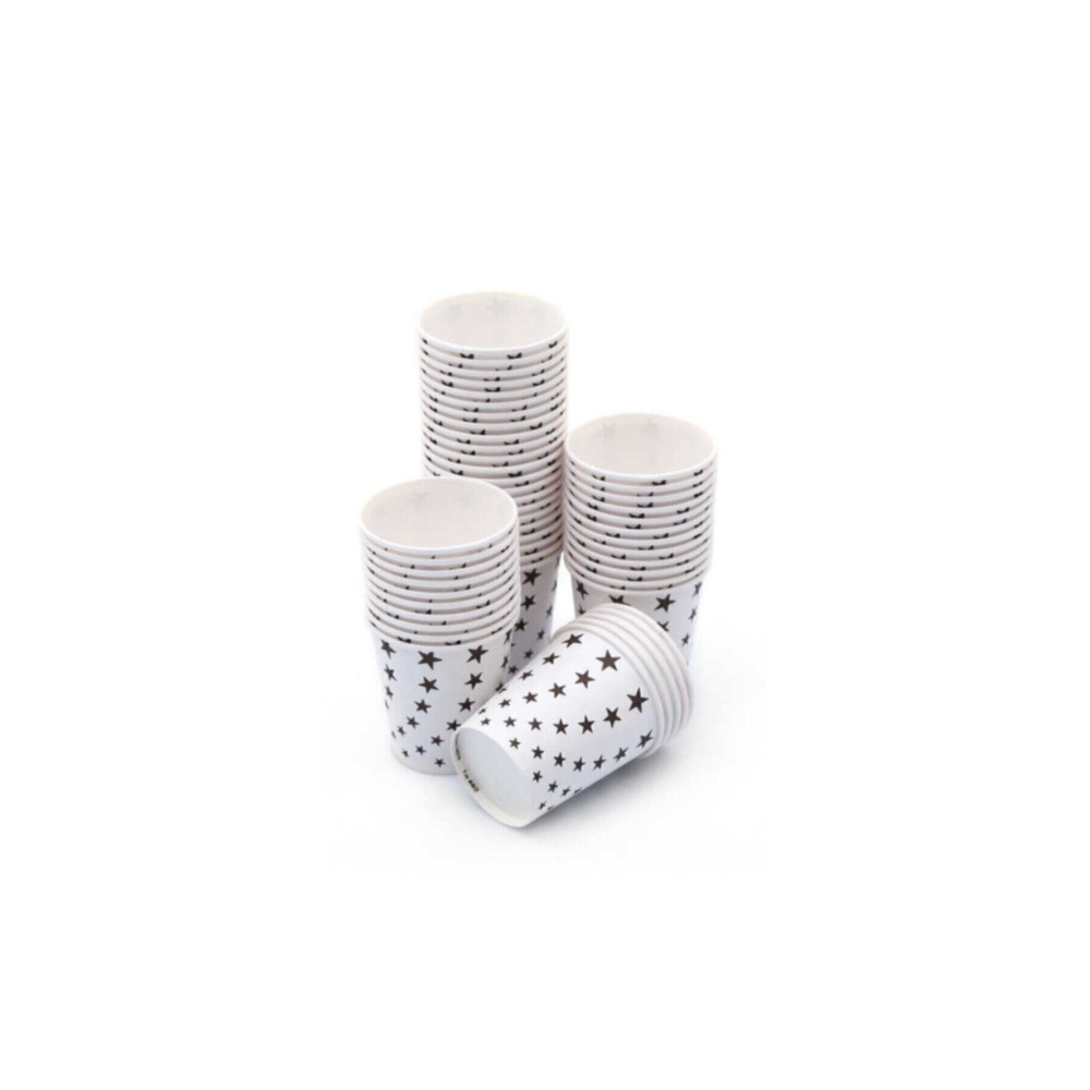Karton Bardak 6.5 Oz 100 Adet Fincan / Bardak / Kahve Takımı Fiyatı
