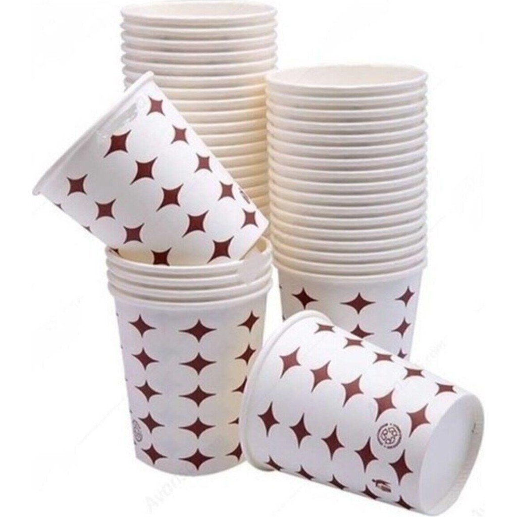 Karton Bardak 6.5 Oz 1000 Adet Fincan / Bardak / Kahve Takımı Fiyatı