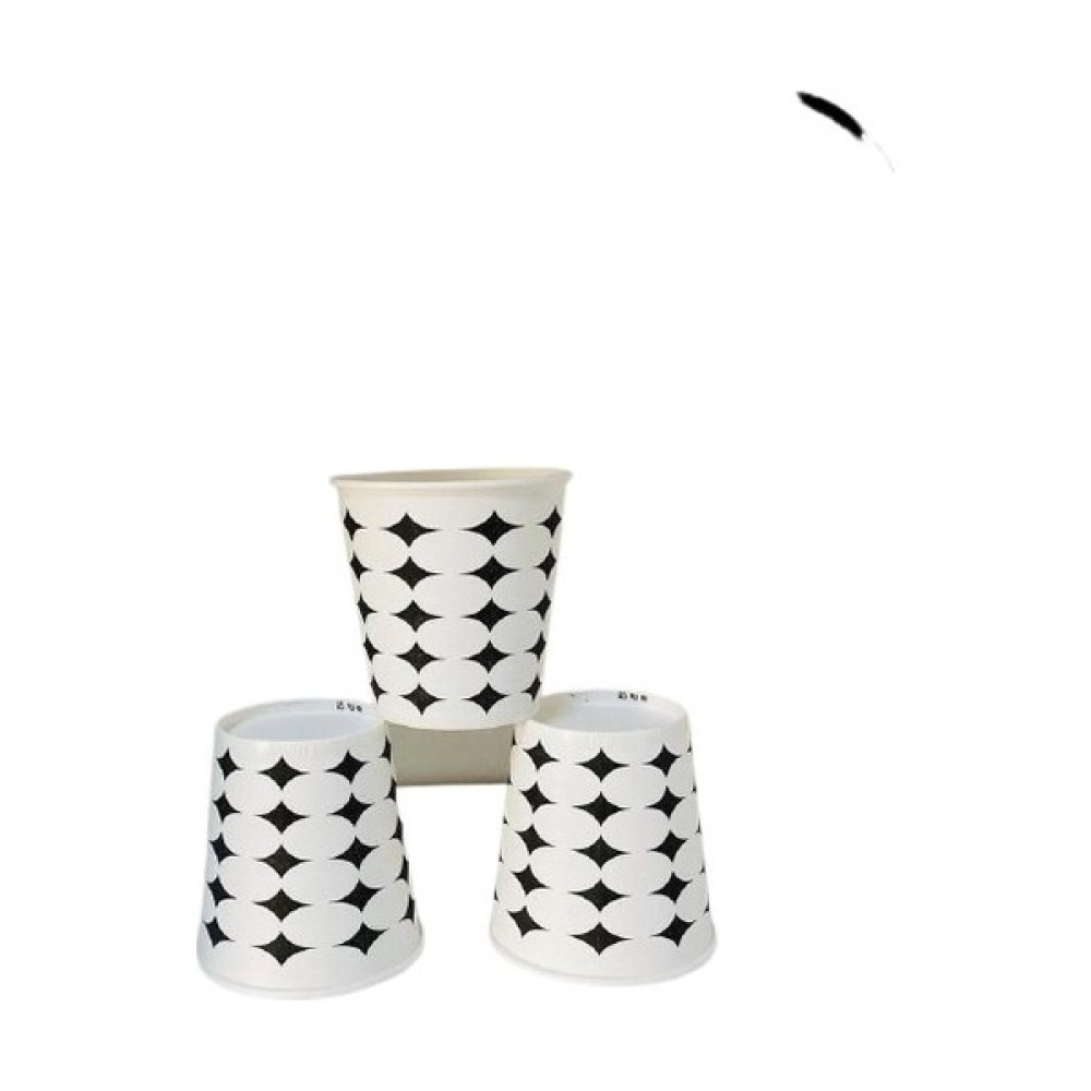 Karton Bardak 6,5 Oz 250 Adet Mutfak Sarf Malzemeleri Fiyatı