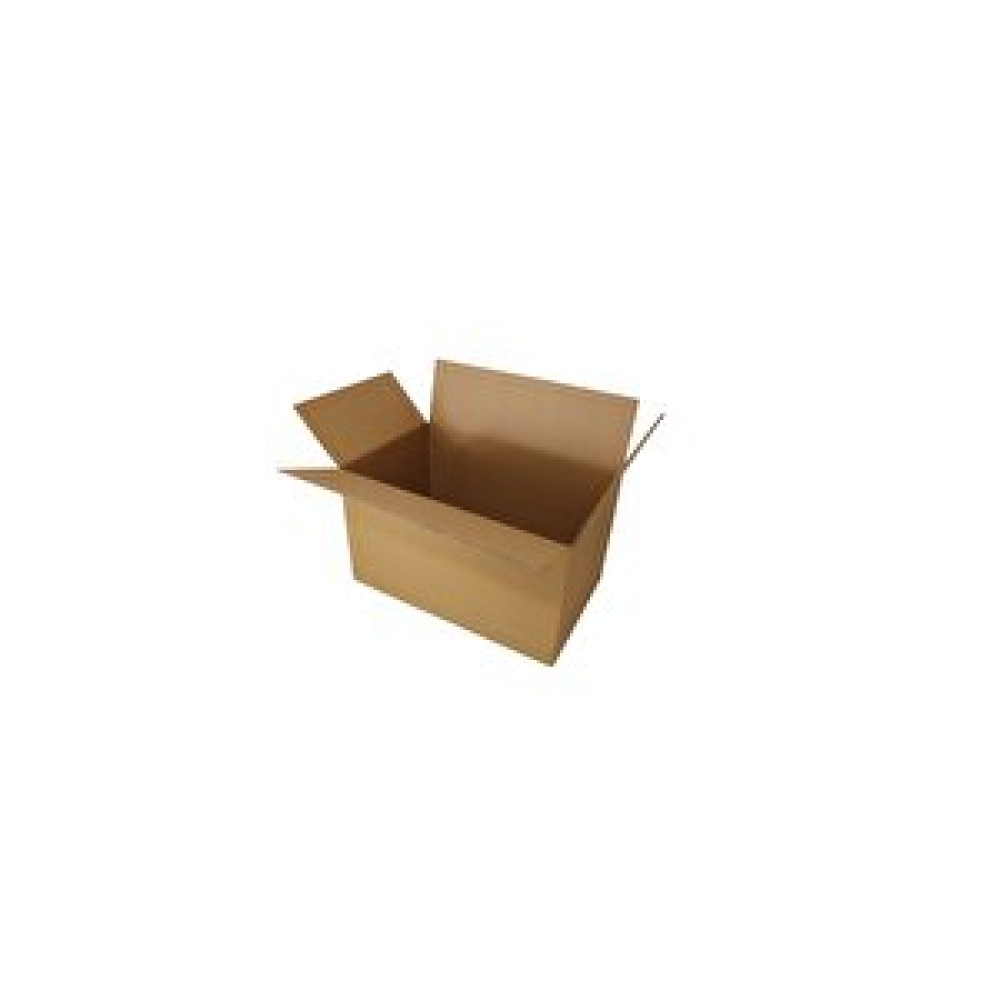 Kartons Karton Koli - 40 X 60 X 40 Cm - Esmer - Ekonomi̇k Kali̇te - 50 Li Paket Nalburiye & Hırdavat Fiyatı