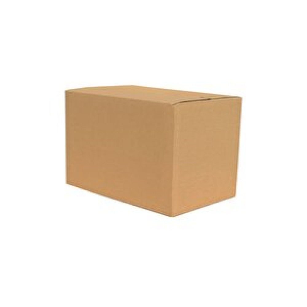 Kartons Karton Koli - 40 X 60 X 60 Cm - Esmer - 50 Li Paket Nalburiye & Hırdavat Fiyatı