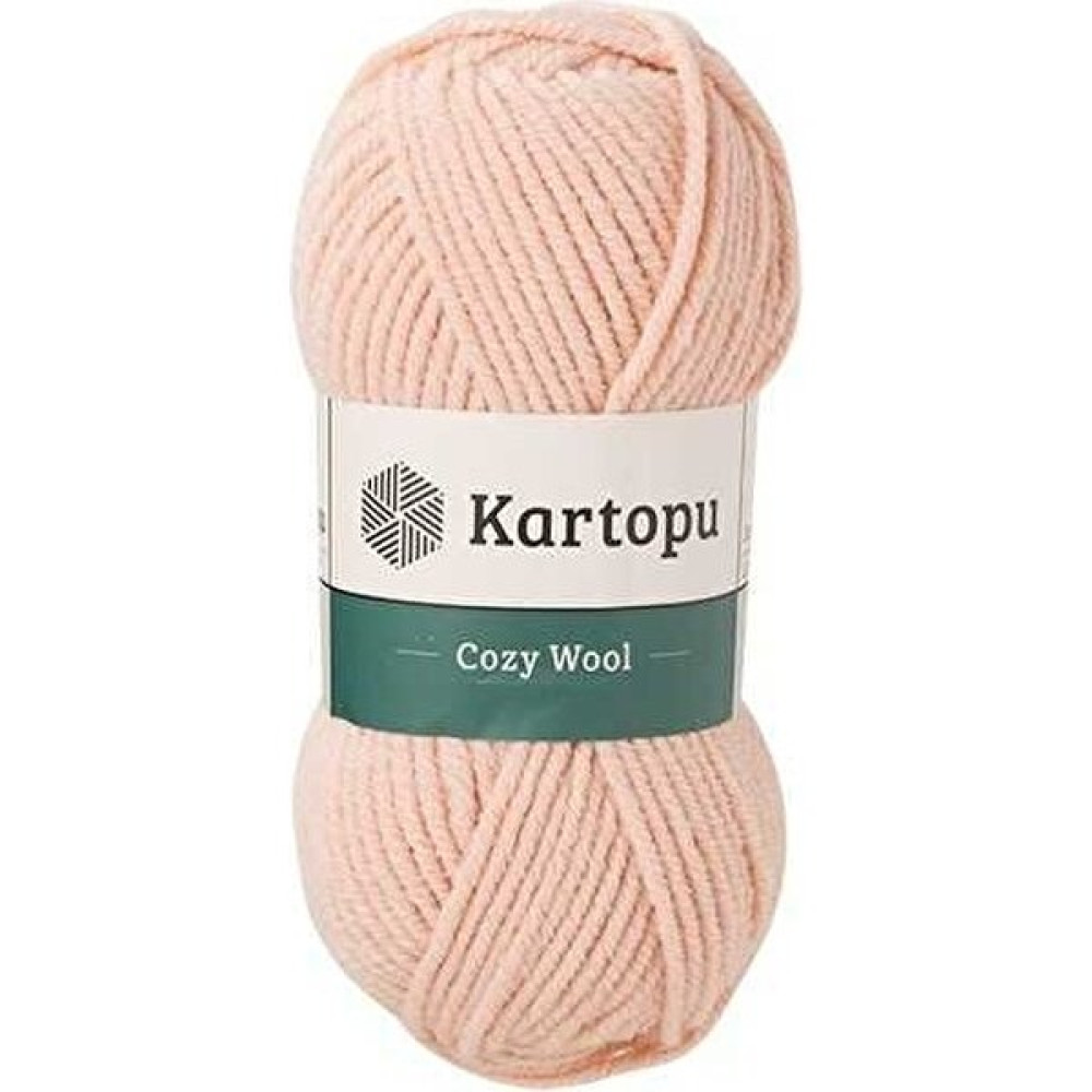 Kartopu Cozy Wool 1873 ''3 Adet'' Oyun & Hobi Fiyatı