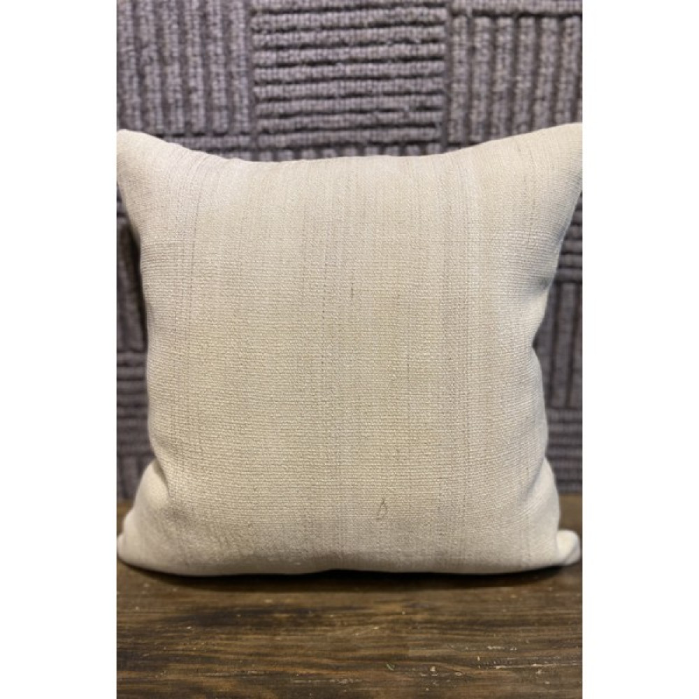 Karun Kilim El Dokuma Antik Kilim Kırlent (Boş Kılıf) Kırlent / Mobilya Yastığı Fiyatı