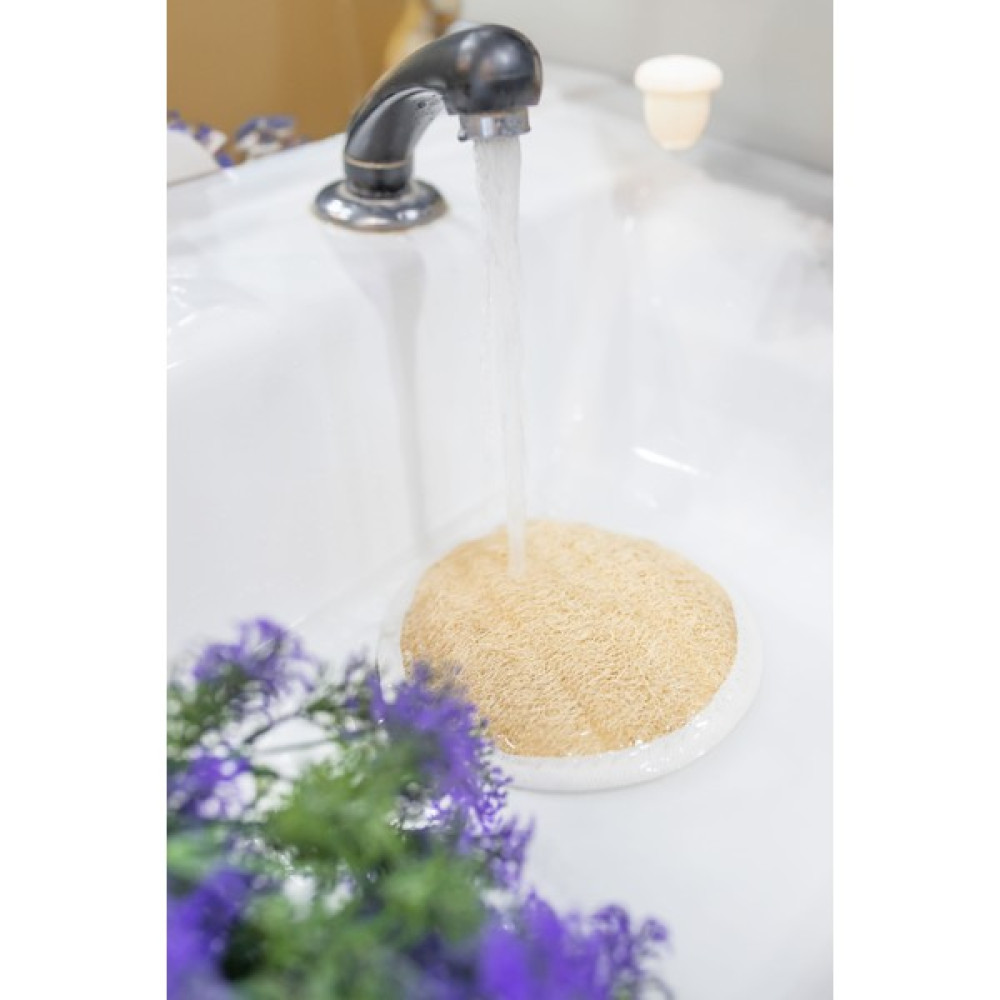 Karure Natural Doğal Kabak Lifi Yüz Kesesi Vücut Bakım Setleri Fiyatı