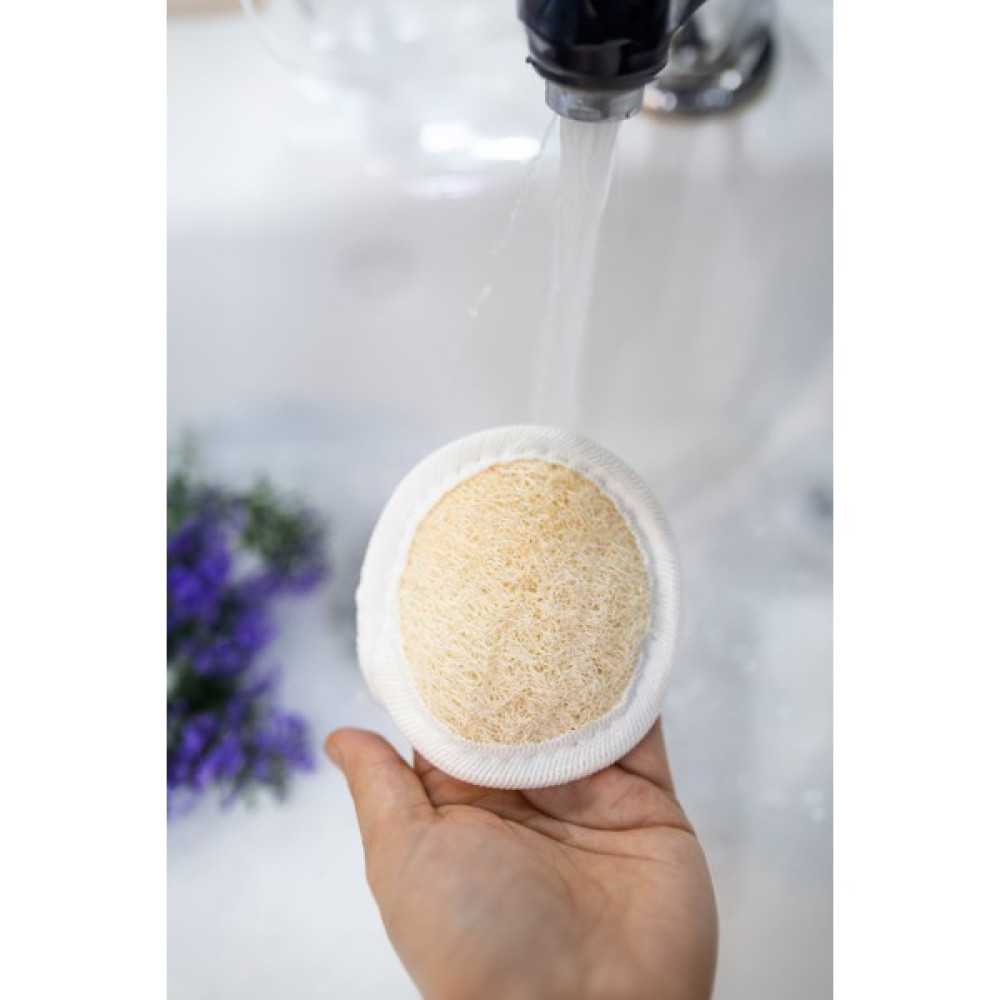 Karure Natural Doğal Kabak Yüz Lifi, Peeling - 2 Adet Vücut Bakım Setleri Fiyatı