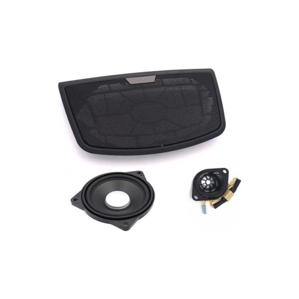 Karva Bmw 3 Serisi F30 Harman Gögüslük Tweeter & Hoparlör Oto Hoparlörleri & SubWoofer Fiyatı