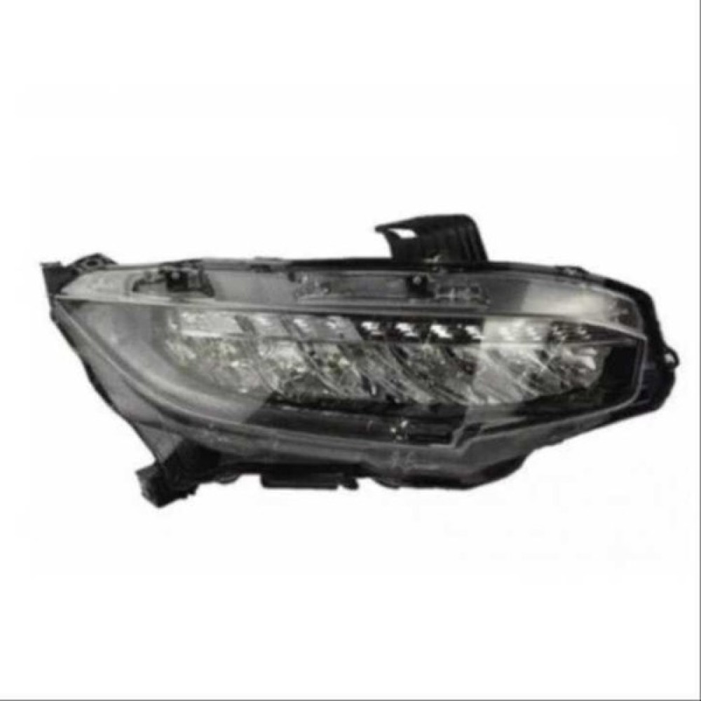 Karva Honda Civic Fc5 LED Far Sağ 2016-2020 Oto Aydınlatma Fiyatı