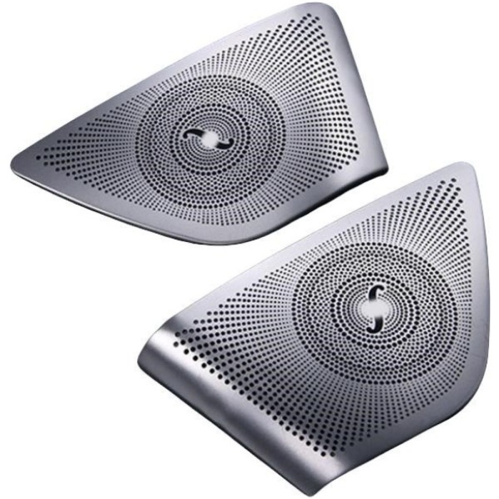 Karva Mercedes W117 Cla Burmester Tweeter Kapı 2 Parça Oto Hoparlörleri & SubWoofer Fiyatı