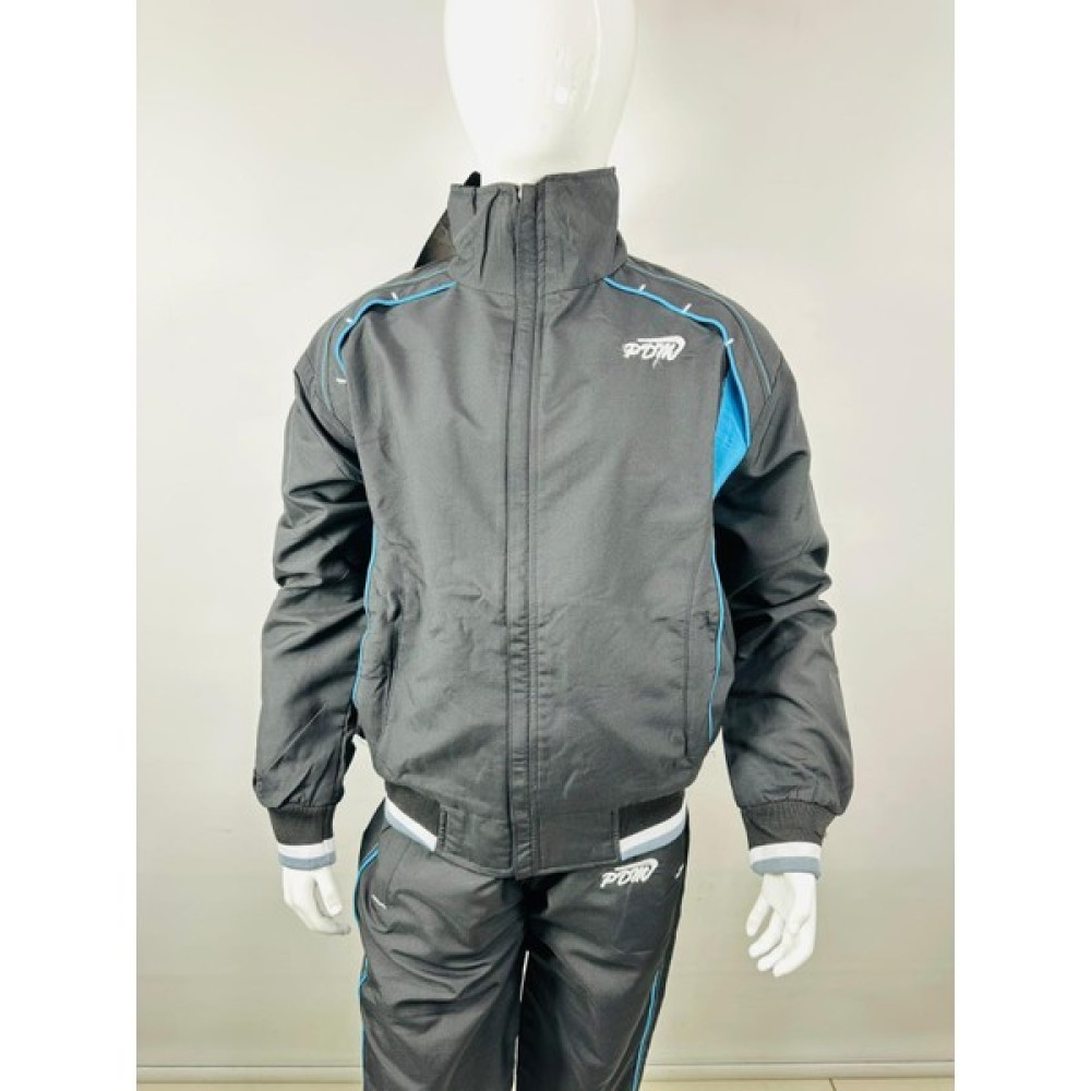 Karvan 4729 Polyester Kumaş Içi Astarlı Erkek Çocuk Eşofman Takımı Erkek Çocuk Giyim Takımı Fiyatı