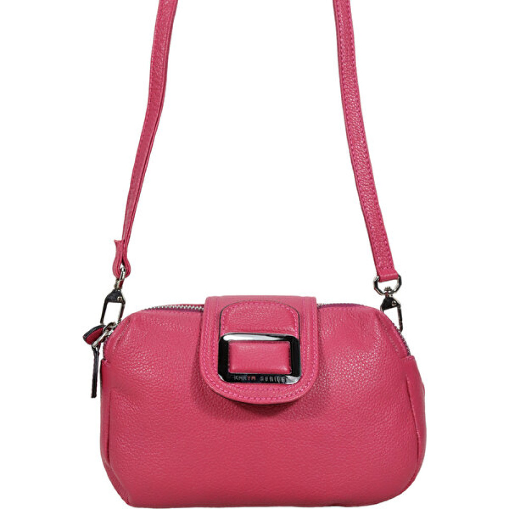 Karya Deri Hakiki Deri Kadın Çapraz Omuz Askılı Çanta 23370 Bayan Çanta ve Cüzdan Fiyatı