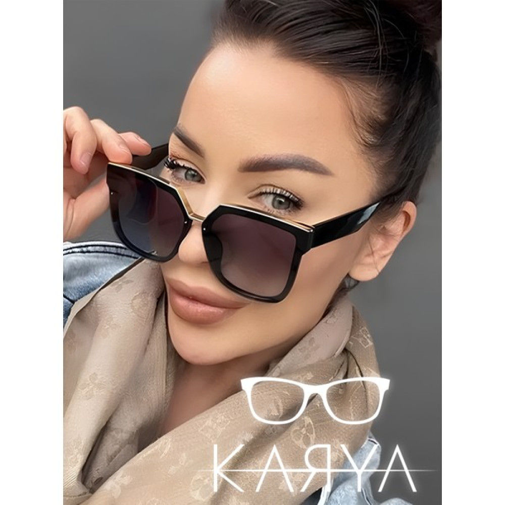 Karya Eyewear Alıce Güneş Gözlüğü Kadın Güneş Gözlükleri Fiyatı