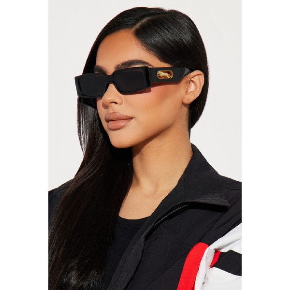 Karya Eyewear Eva Güneş Gözlüğü - Siyah Kadın Güneş Gözlükleri Fiyatı