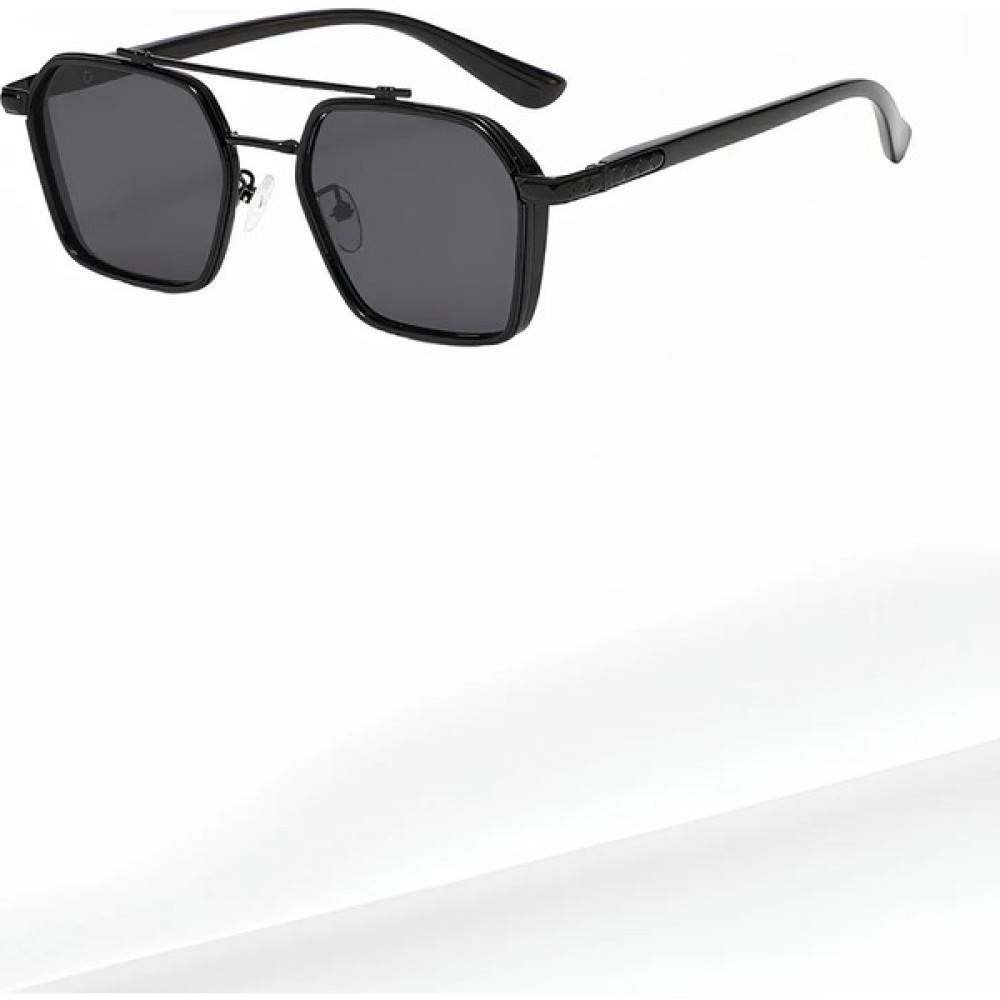 Karya Eyewear Zeon Güneş Gözlüğü - Siyah Unisex Güneş Gözlükleri Fiyatı