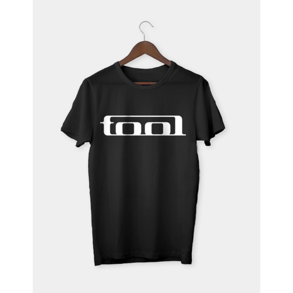 Karya Tool Baskili Siyah Tişört Erkek T-shirt Fiyatı