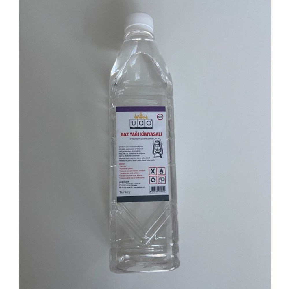 Karyak Karyakk Gaz Yağı Kimyasalı - Bej - 1 Adet Mangal & Barbekü Malzemeleri Fiyatı