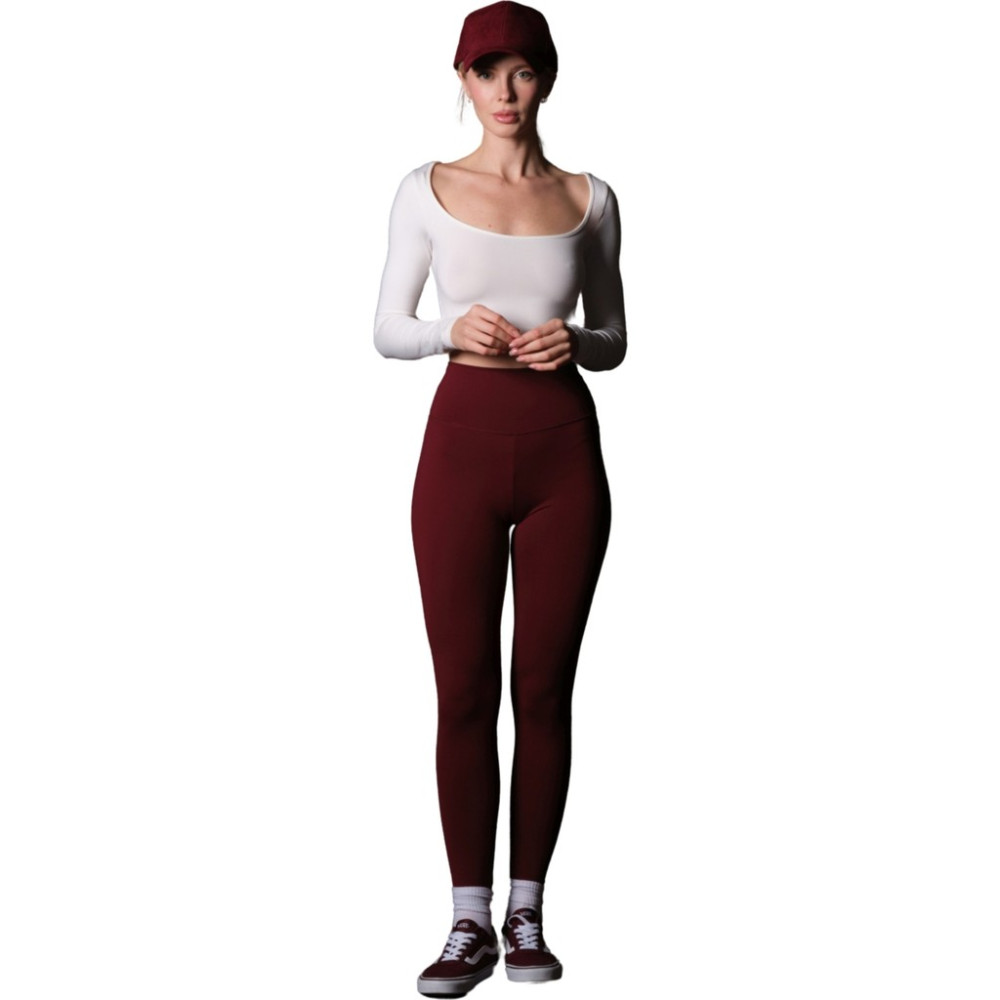 Karyoka Dikiş Detaylı Toparlayıcı Sportif Detaylı Ekstra Esnek Kadın Tayt @amazon Tayt Fiyatı