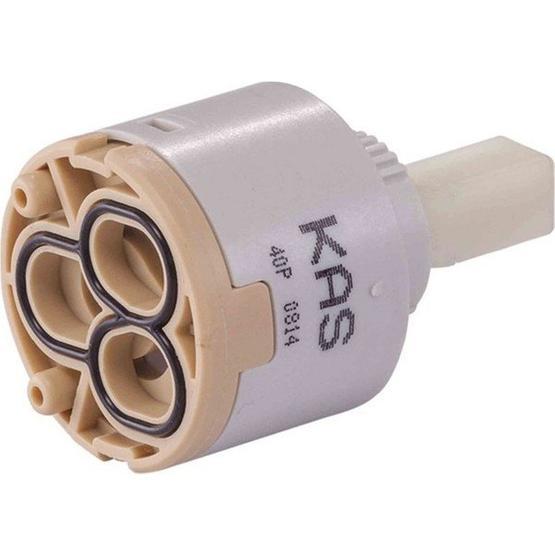 Kas 40 mm Mix Batarya Kartuşu Ayaklı