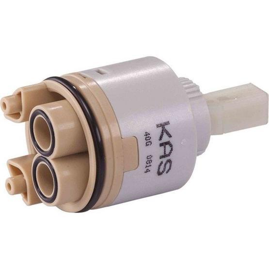 Kas 40 mm Mix Batarya Kartuşu Ayaklı