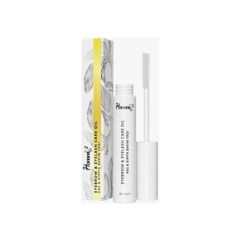 Kaş & Kirpik Bakım Yağı 6,5 ml Oto Boyaları Fiyatı