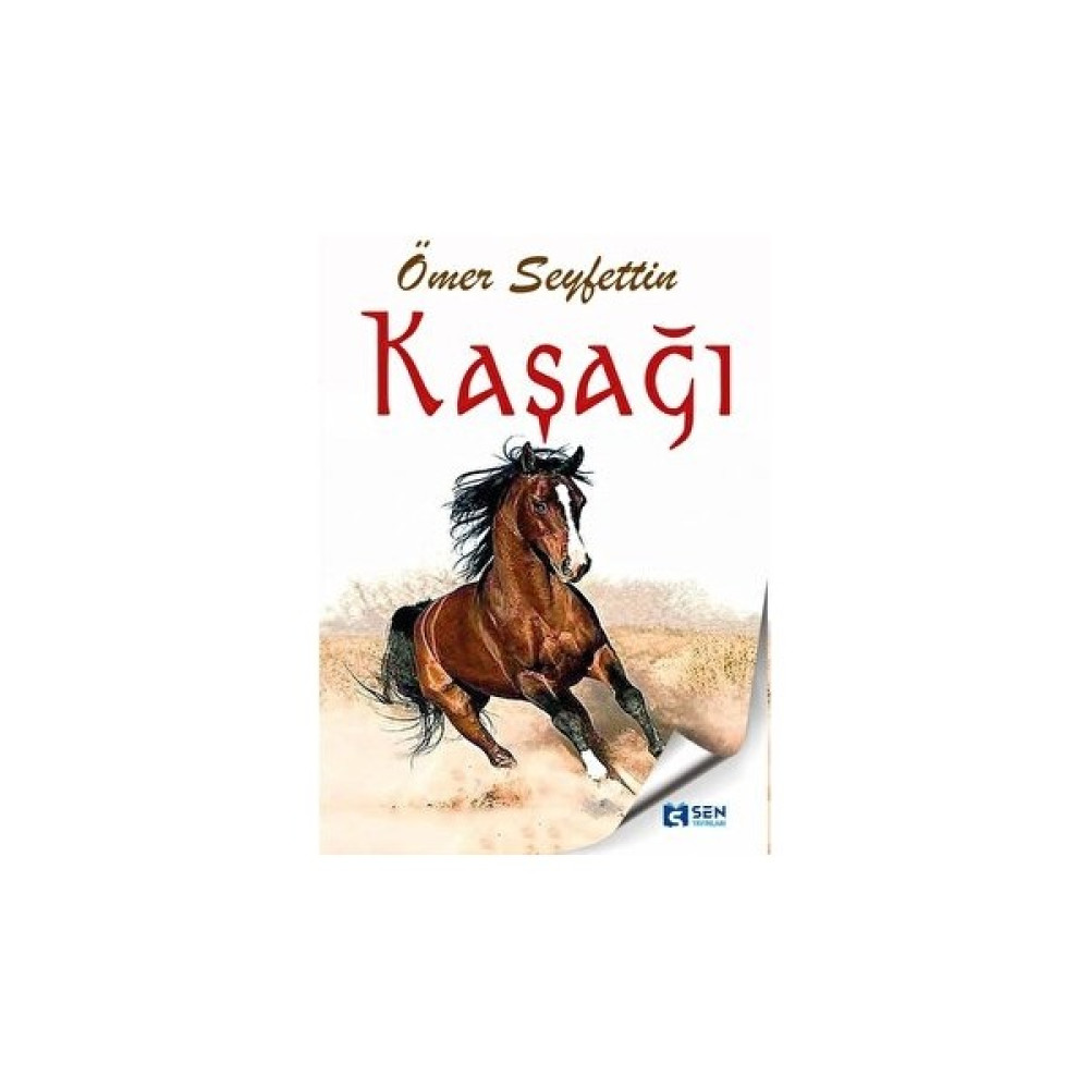 Kaşağı Çocuk ve Gençlik Fiyatı