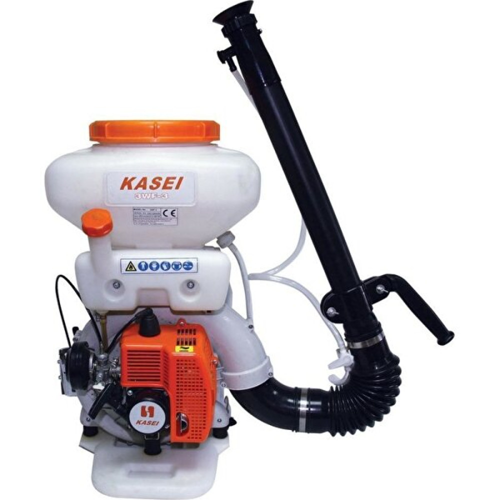 Kasei 3WF - 2,6 Benzinli Makine 14 lt Atomizor İlaçlama Makinesi Fiyatı