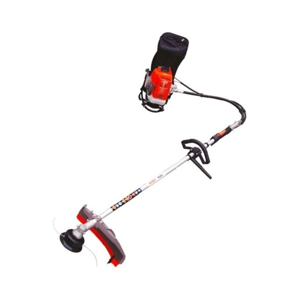 Kasei Bg63 63.3cc 2.7hp Benzinli Sırt Tırpan Oto Boyaları Fiyatı