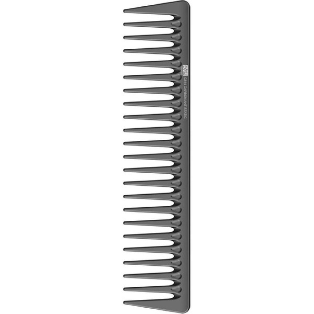Kasho Karbon Fiber Antistatik Tarak C-814 - 1 Oto Boyaları Fiyatı