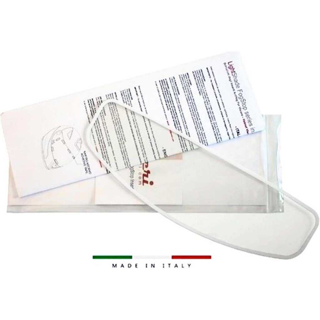 Kask Buğu Önleyici Pinlock 28,6 cm Şeffaf - Standart Diğer Fiyatı