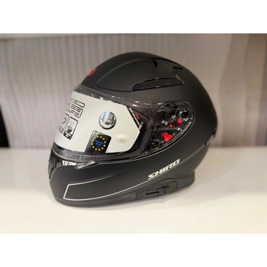 Kask Shıro Katana Sv Joker Mat Siyah - M SSD / Solid State Drive Fiyatı