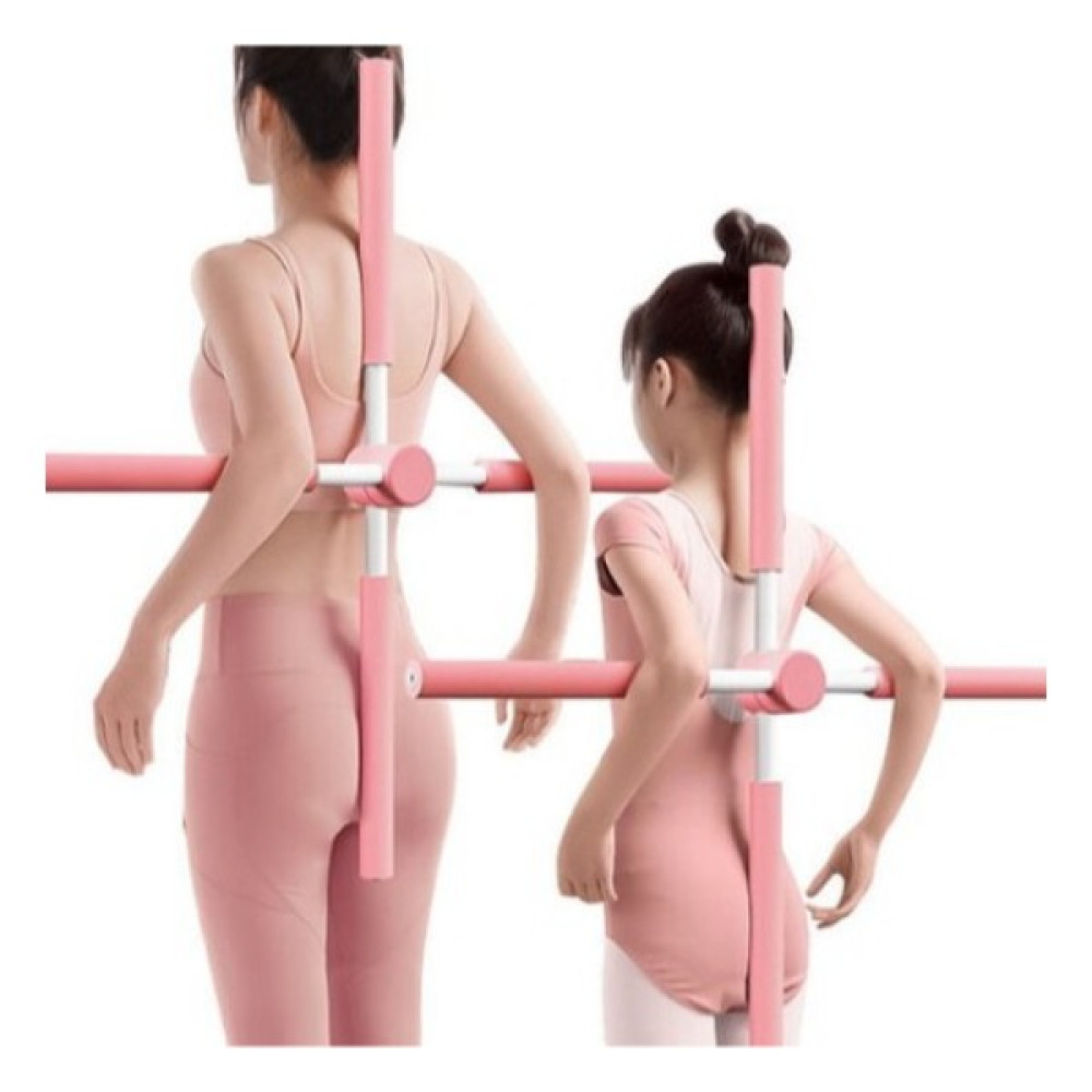 Kaslay Yoga Açık Omuz Kambur Sırt Çapraz Vücut Eğitim Çubuğu (Yurt Dışından) Kondisyon Aletleri Fiyatı
