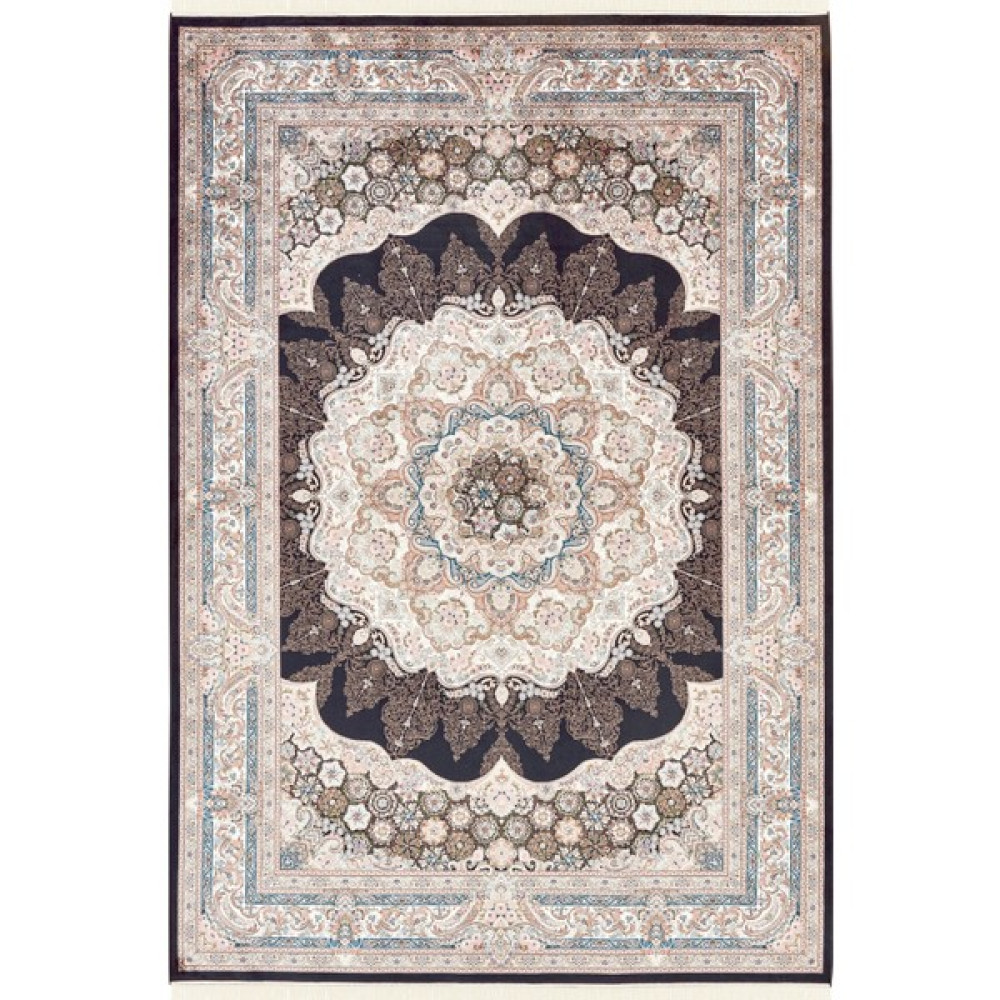 Kaşmir Halı İpek Lotus 160x230cm Halı - Bej - 160 x 230 cm Salon Halısı Fiyatı