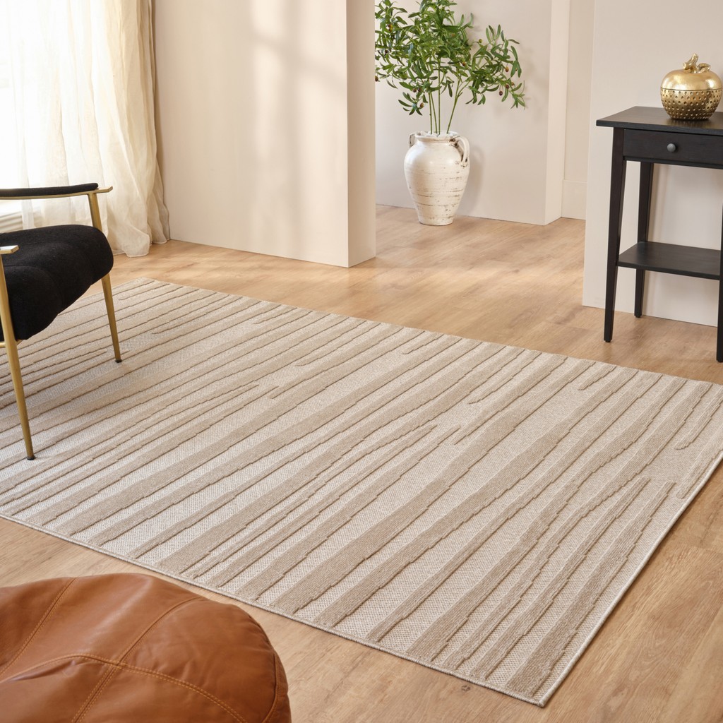 Kaşmir Halı Iskandinav Frode Beige 200X290 cm Salon Mutfak Halısı Yolluk Salon Mutfak Halısı Yolluk Kilim - Bej - 200 x 290 cm SSD / Solid State Drive Fiyatı