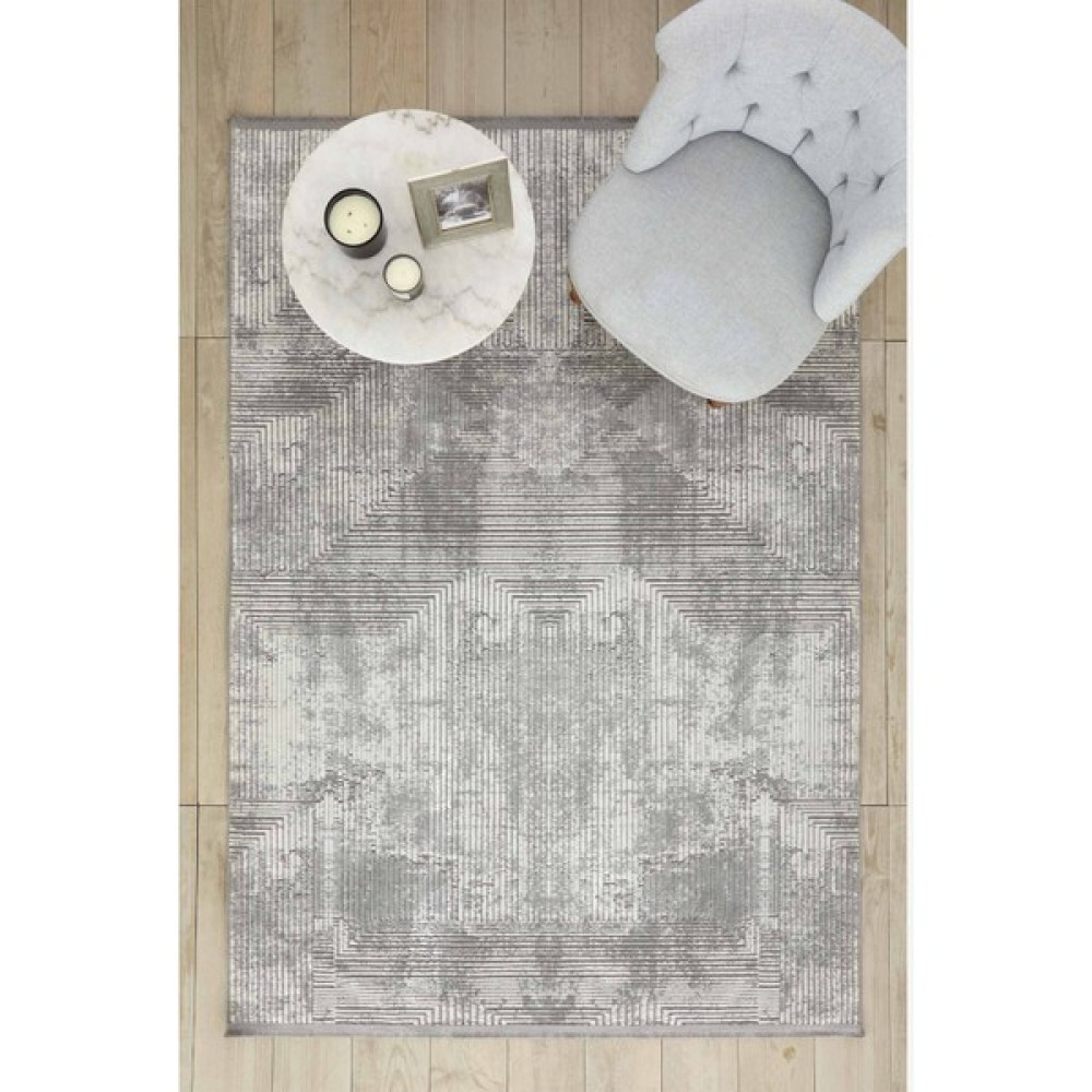 Kaşmir Halı Viskon Premium Aden 80X150 cm - 80 x 150 cm - Renkli Salon Halısı Fiyatı