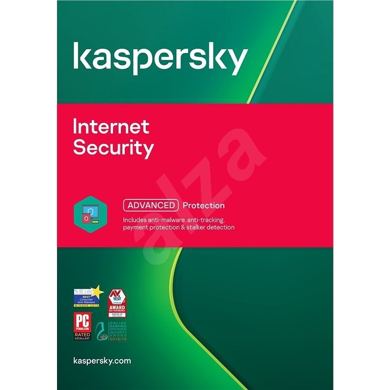 Kaspersky Internet Security 2024 1 Cihaz Lisans Dijital Kod Diğer Fiyatı