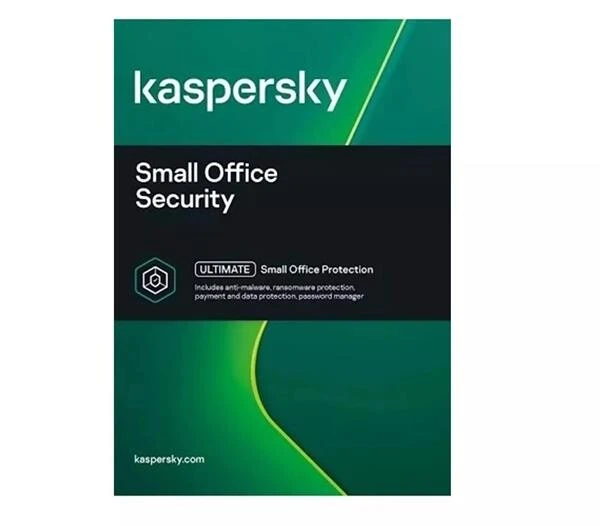 Kaspersky Small Office Security 2024 2 Server 20 PC 20 MD 20 VPN 1 Yıl Antivirüs Programı Antivirüs Yazılımları Fiyatı