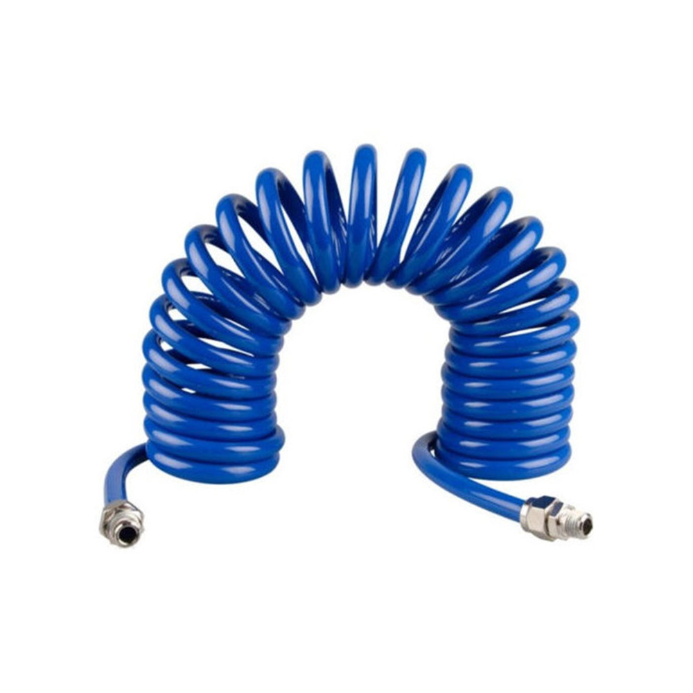 Kassel 5X8 PU 7,5 Metre Spiral Hortum (KASSEL.KOD1-SH1) Oto, Bahçe, Yapı Market Fiyatı