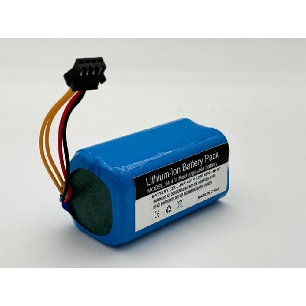 Kassel SQ-1020 Robotik Süpürge 3200 Mah Batarya - 1 Adet Oto Boyaları Fiyatı