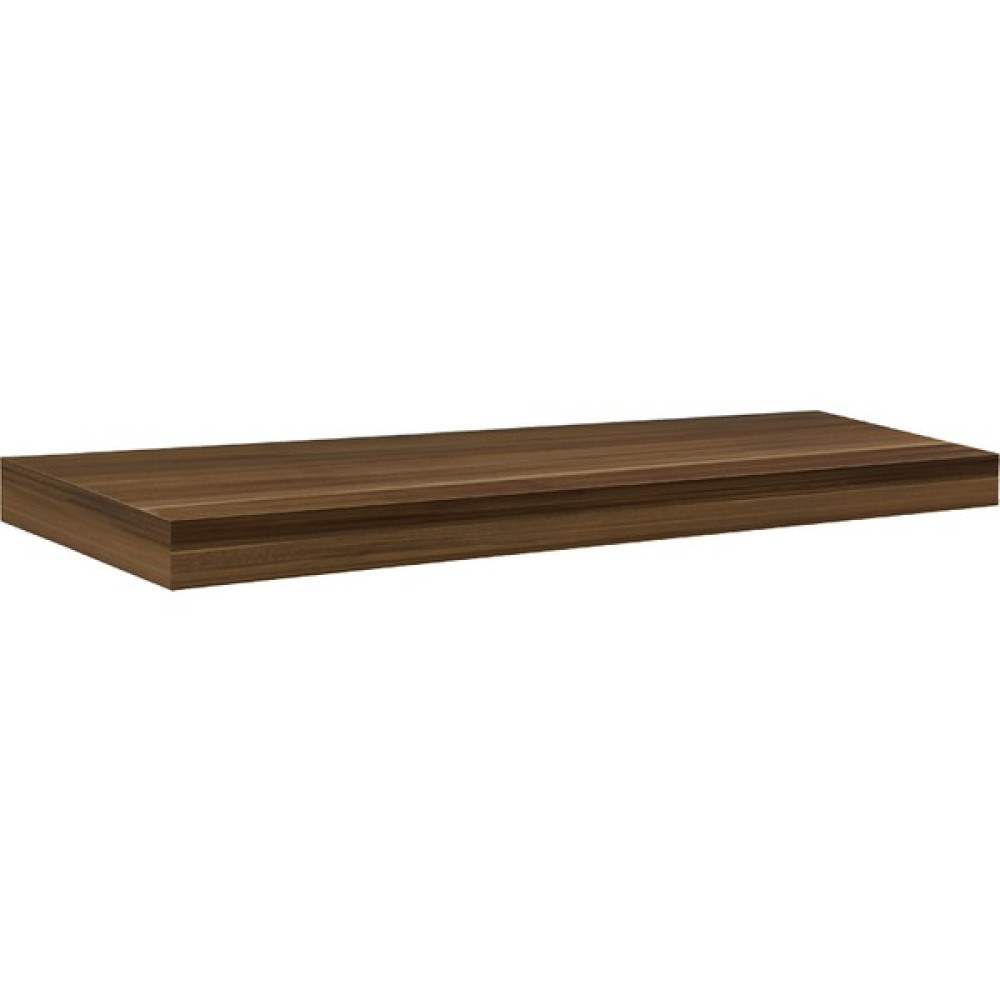 Kastamonu Entegre Tekli Duvar Rafı Ceviz 40 x 15 cm Kitaplık - Duvar Rafı & CD / DVD Rafı Fiyatı