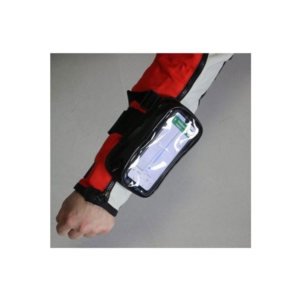 Kastel Motosiklet Kola Takılan Çantalı Telefon Tutucu Araba & Motorsiklet Aksesuarı Fiyatı