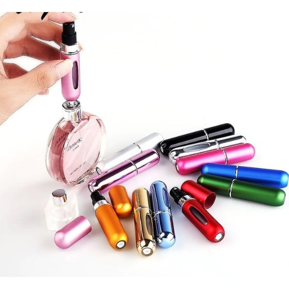 Kastore Cep Parfüm Şişesi 5ml Hijyen ve Temizlik Fiyatı