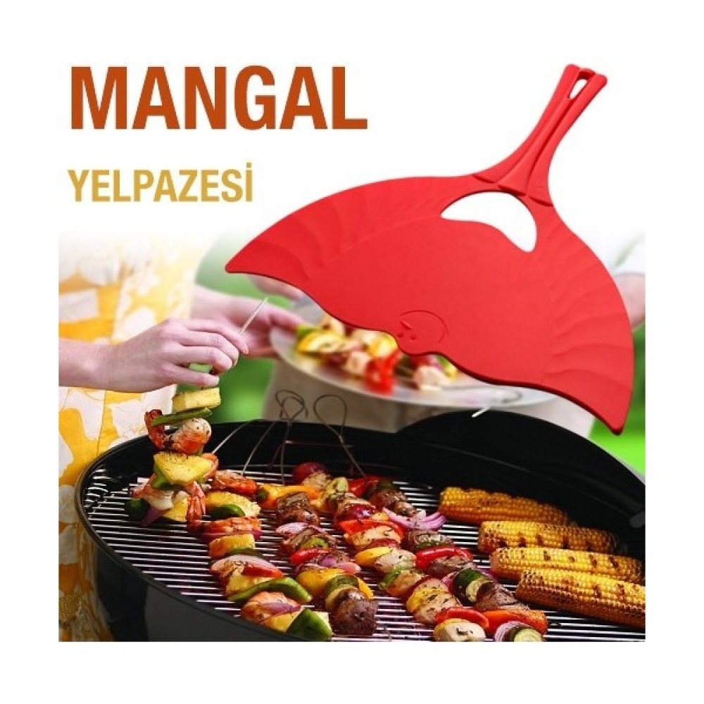 Kastore Mangal Yelpazesi Çadır Fiyatı