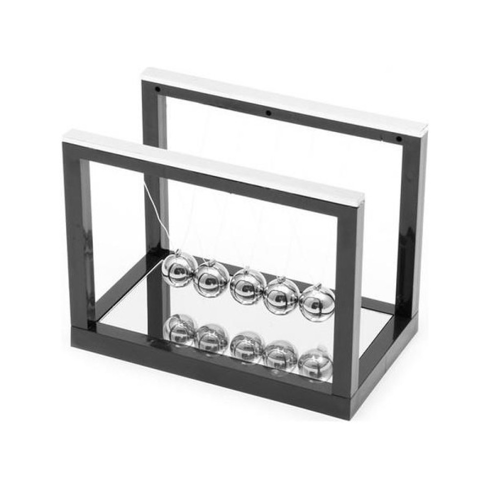 Kastore Newton Çarpışan Denge Topları Dekoratif Newton Balans Beşiği - 1 Adet Hediyelik Eşya Fiyatı