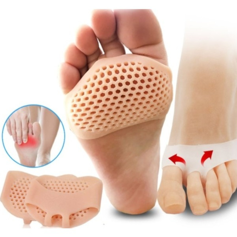 Kastore Orta Parmağa Geçen Metatarsal Yürüyüş Koşu Pad Ayak Bakımı Fiyatı