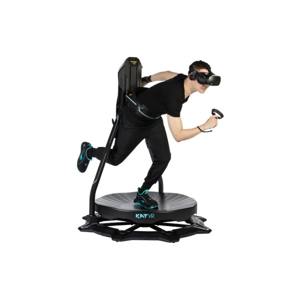 Kat VR Walk C 2 Sanal Gerçeklik Platformu Sanal Gerçeklik Gözlüğü Fiyatı